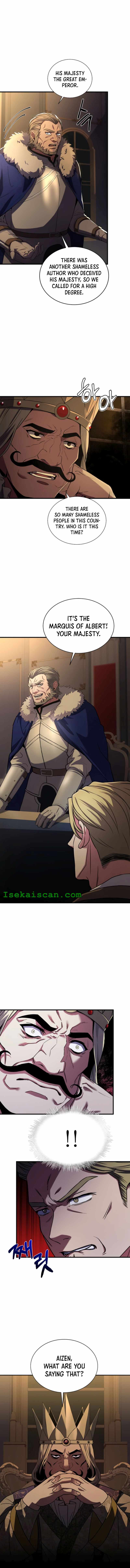 Rebirth of the 8-Circled Mage chapter 80 page 12