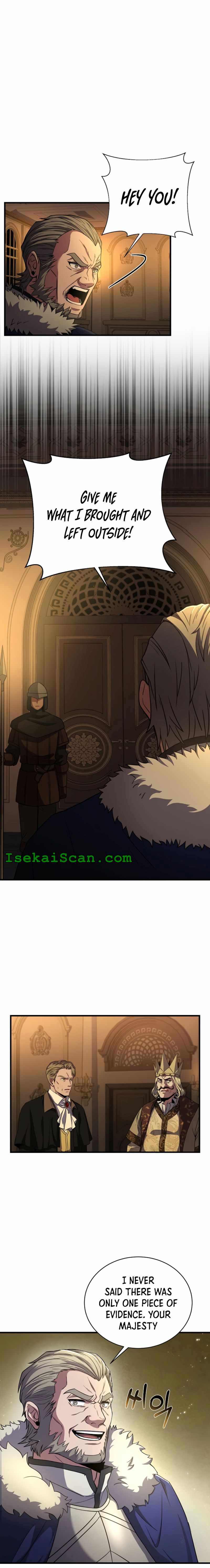 Rebirth of the 8-Circled Mage chapter 81 page 11