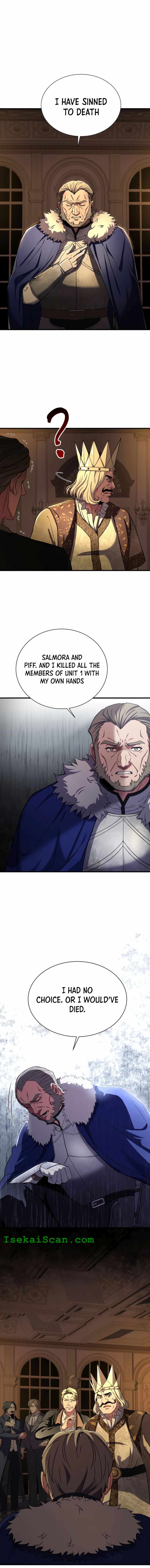 Rebirth of the 8-Circled Mage chapter 81 page 15