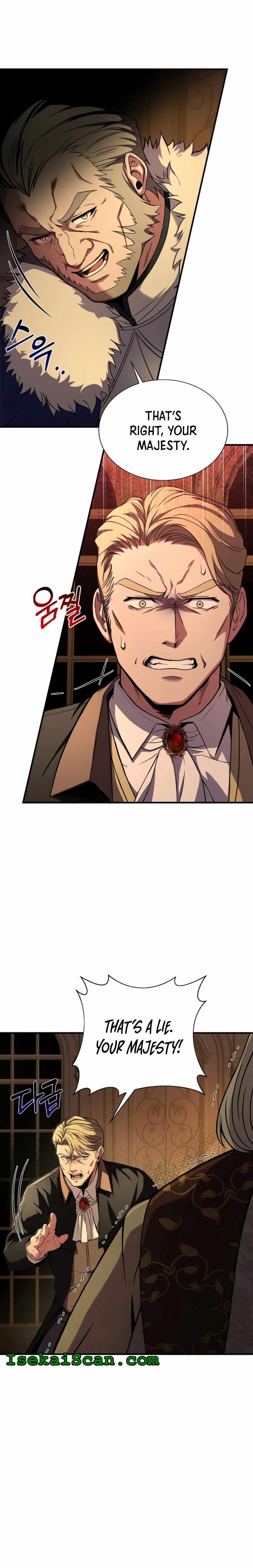 Rebirth of the 8-Circled Mage chapter 81 page 17