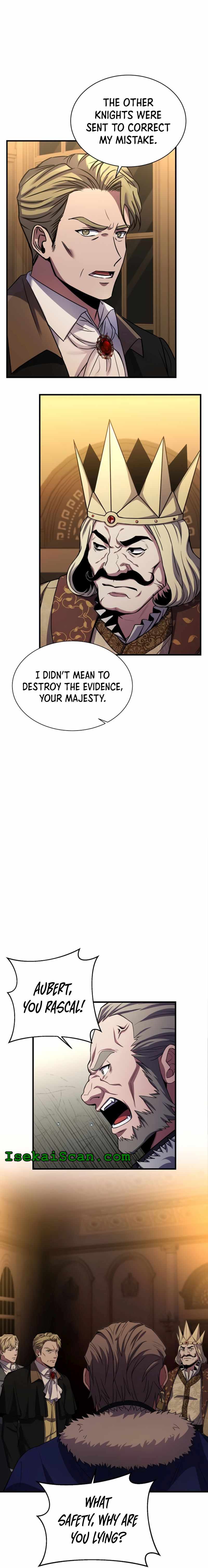 Rebirth of the 8-Circled Mage chapter 81 page 3