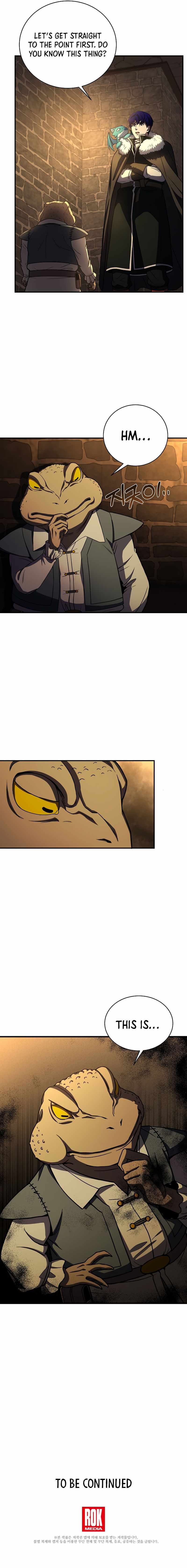 Rebirth of the 8-Circled Mage chapter 85 page 15