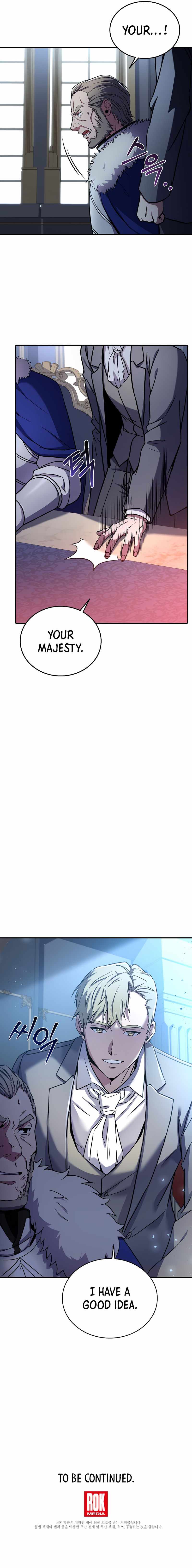 Rebirth of the 8-Circled Mage chapter 86 page 13