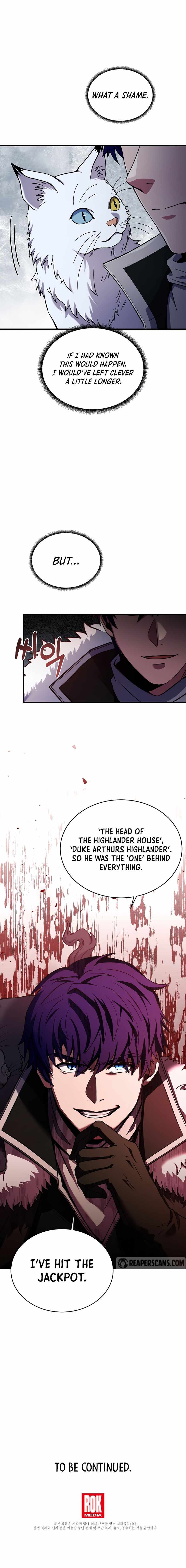 Rebirth of the 8-Circled Mage chapter 94 page 14