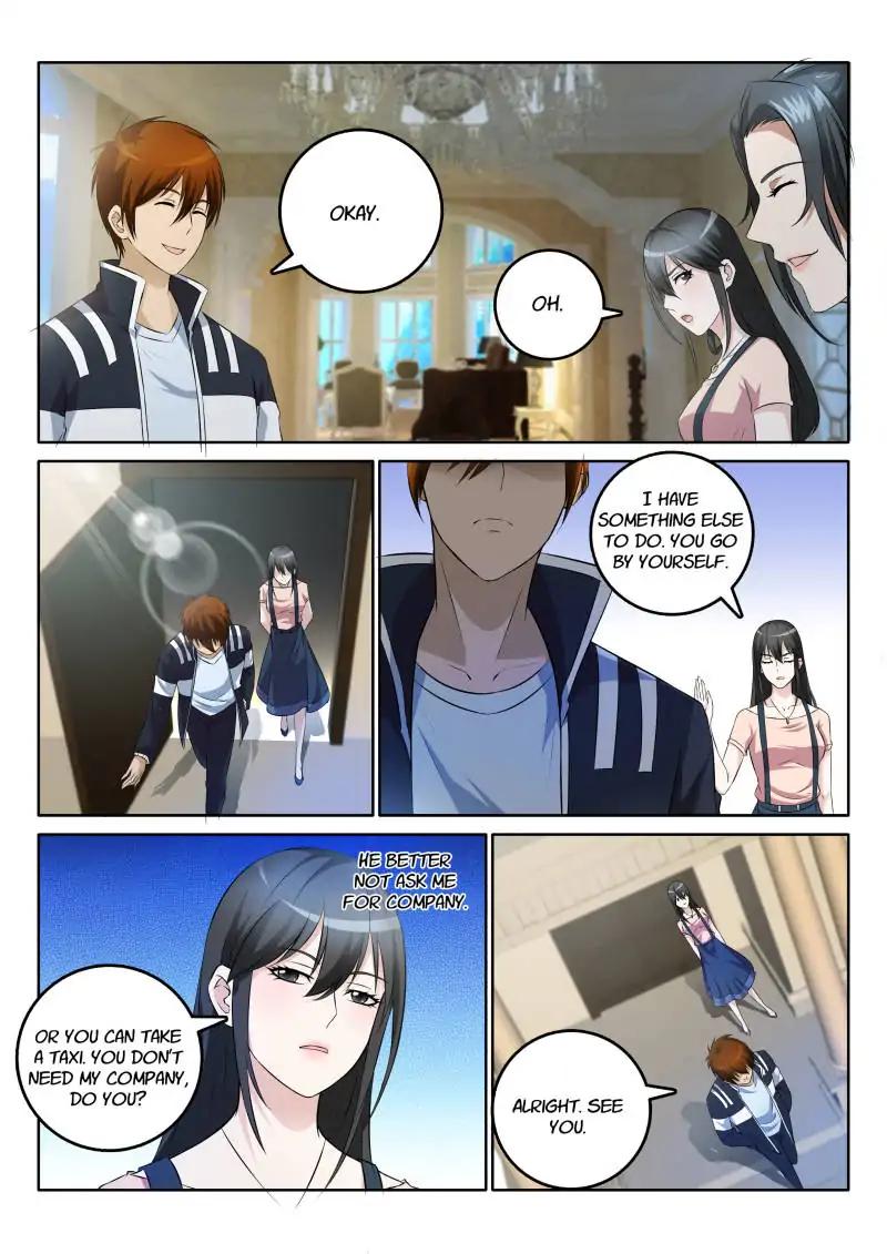 Rebirth of the Urban Immortal Cultivator chapter 1 page 16