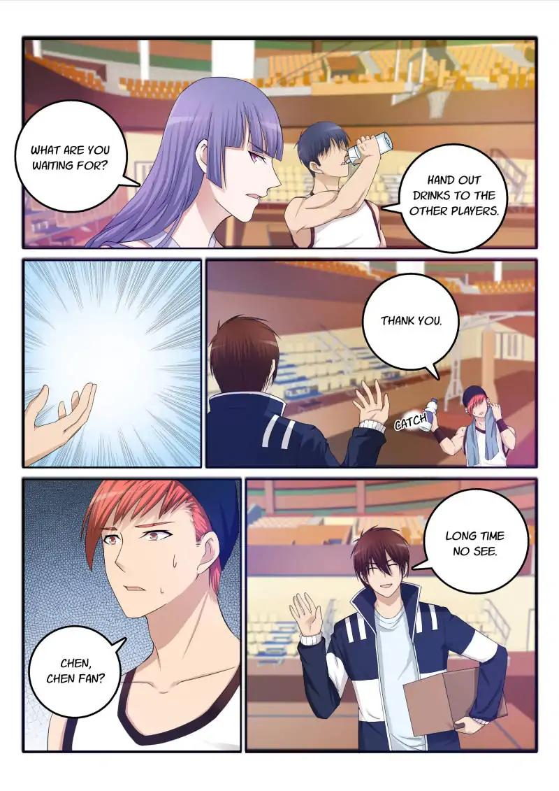 Rebirth of the Urban Immortal Cultivator chapter 10 page 12