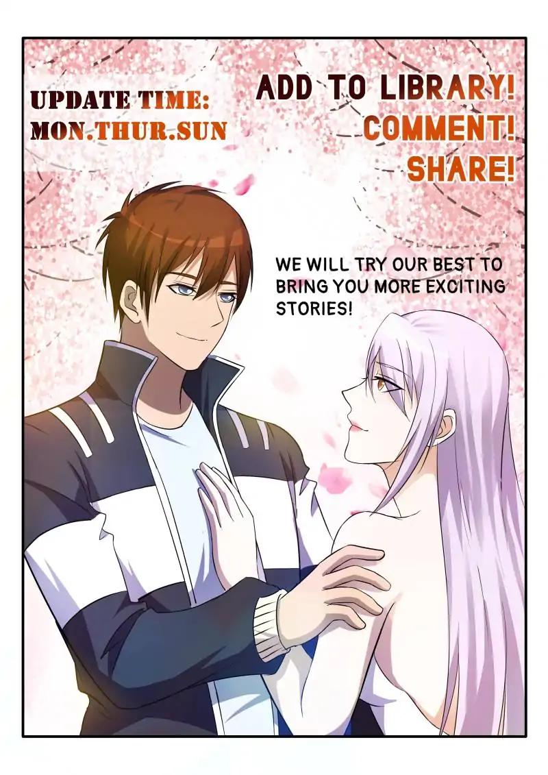 Rebirth of the Urban Immortal Cultivator chapter 10 page 13