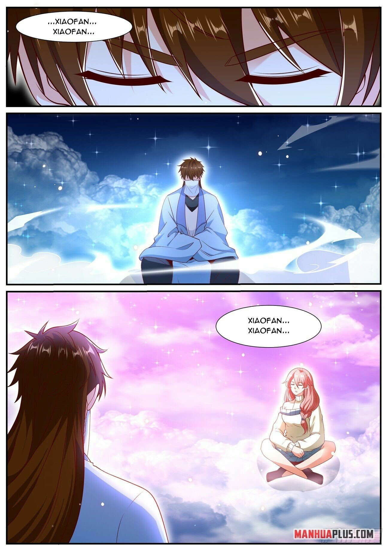 Rebirth of the Urban Immortal Cultivator chapter 1007 page 12