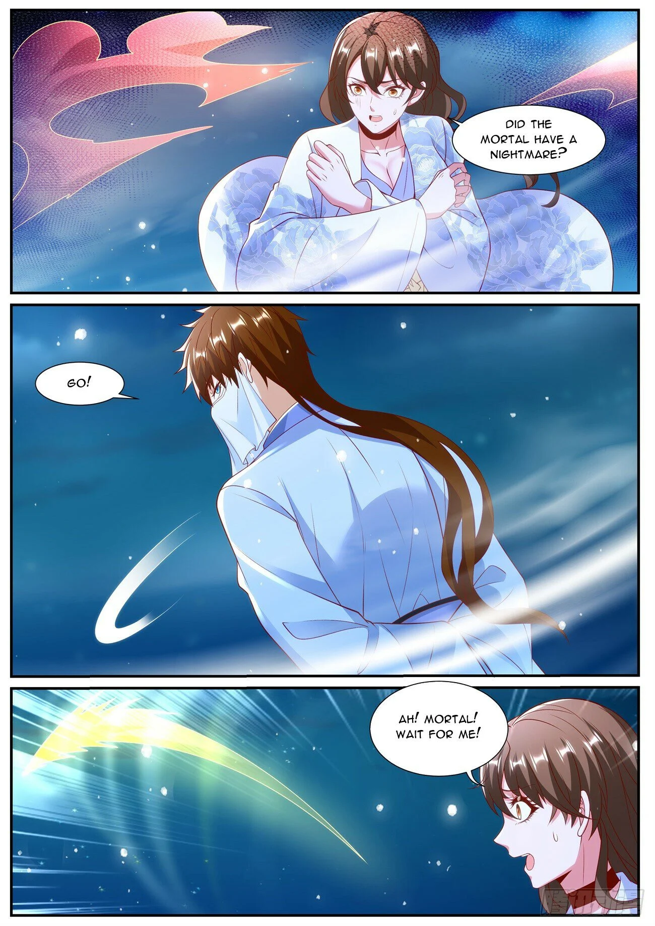 Rebirth of the Urban Immortal Cultivator chapter 1008 page 5