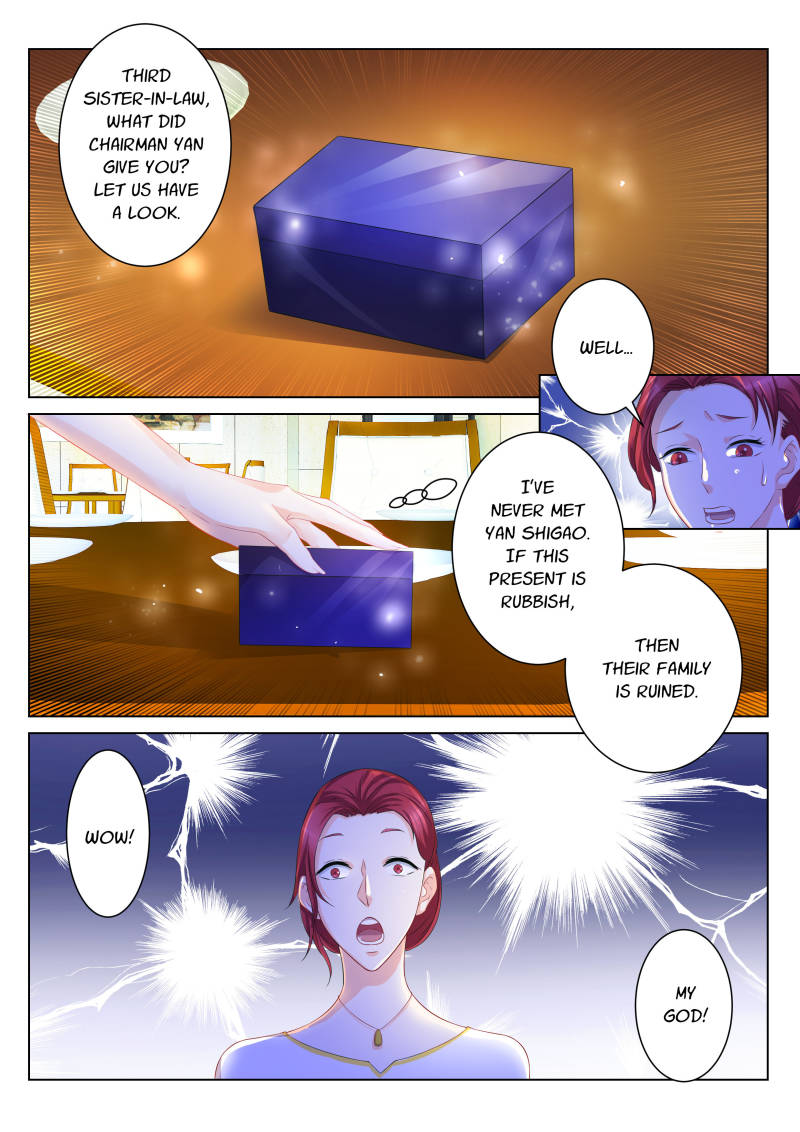 Rebirth of the Urban Immortal Cultivator chapter 102 page 9