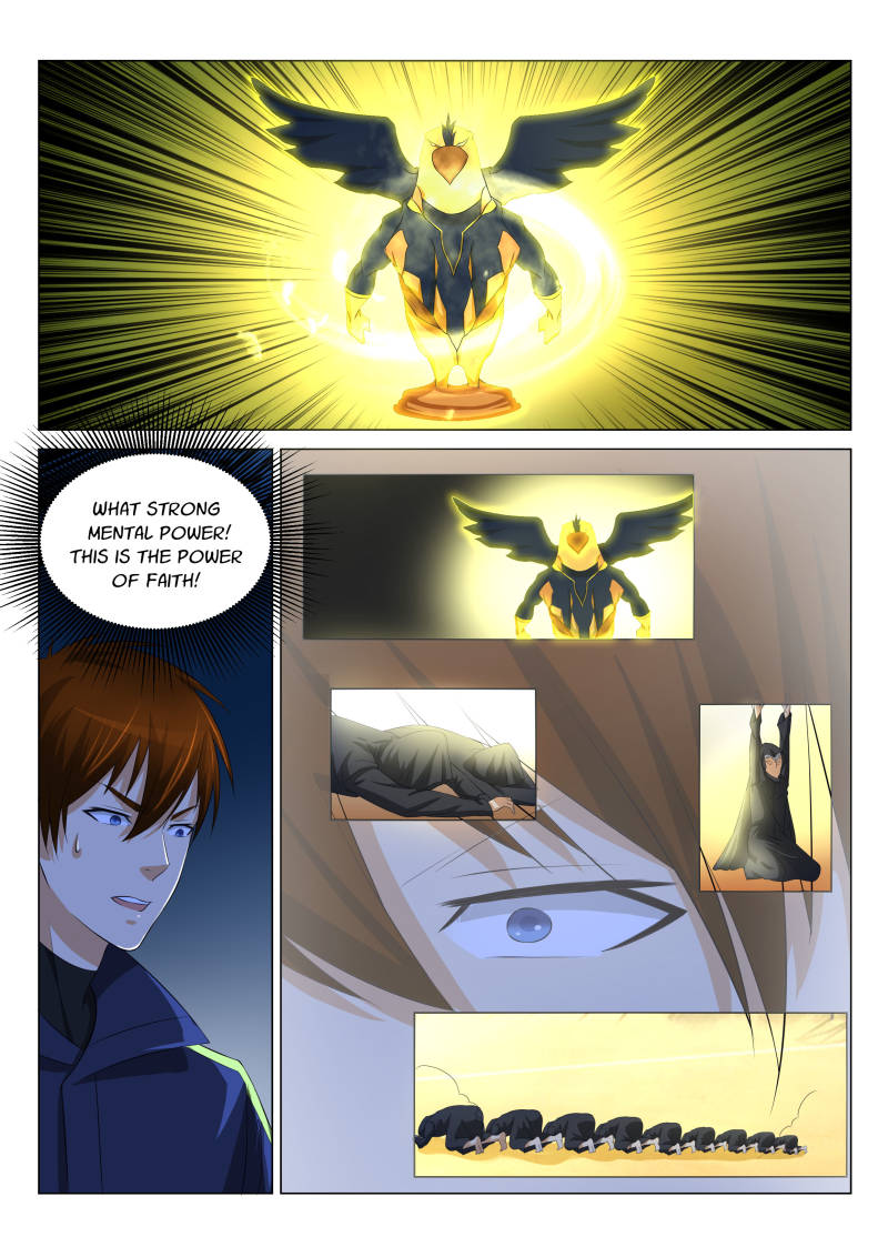 Rebirth of the Urban Immortal Cultivator chapter 116 page 14