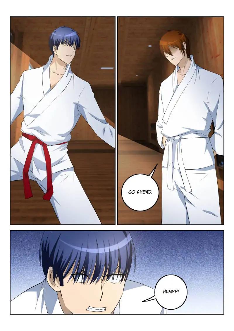 Rebirth of the Urban Immortal Cultivator chapter 12 page 11