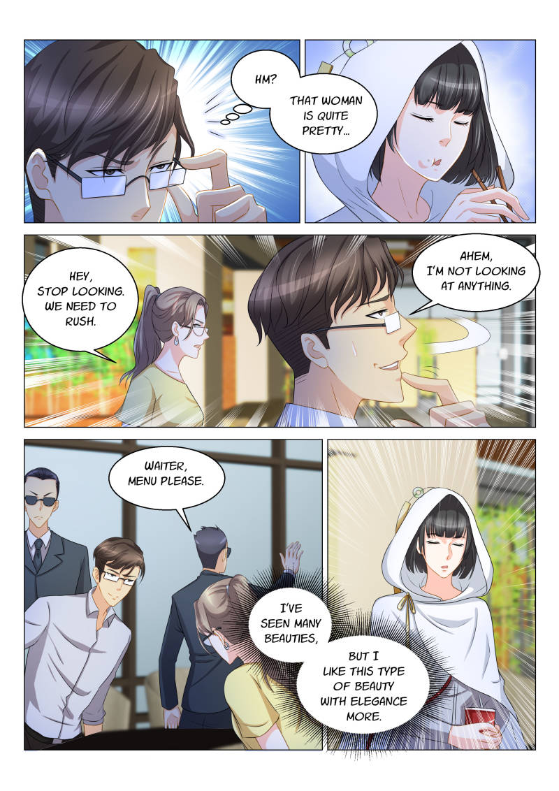 Rebirth of the Urban Immortal Cultivator chapter 124 page 15