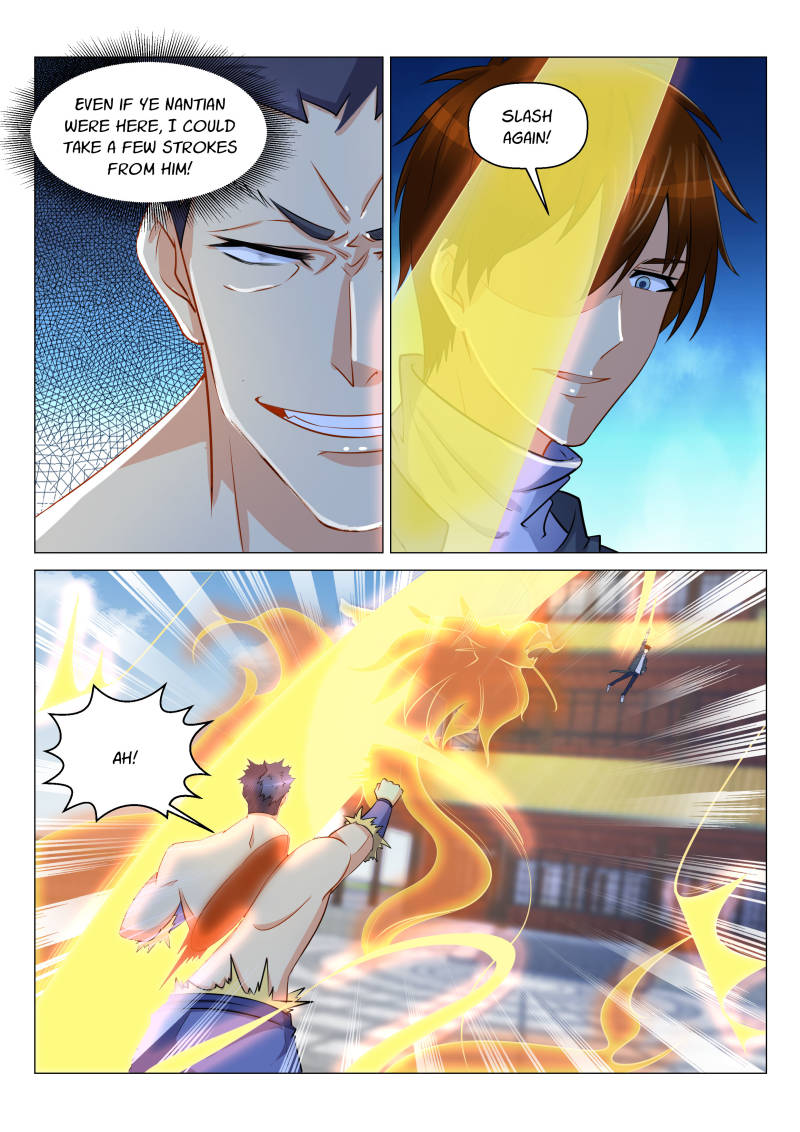 Rebirth of the Urban Immortal Cultivator chapter 127 page 13