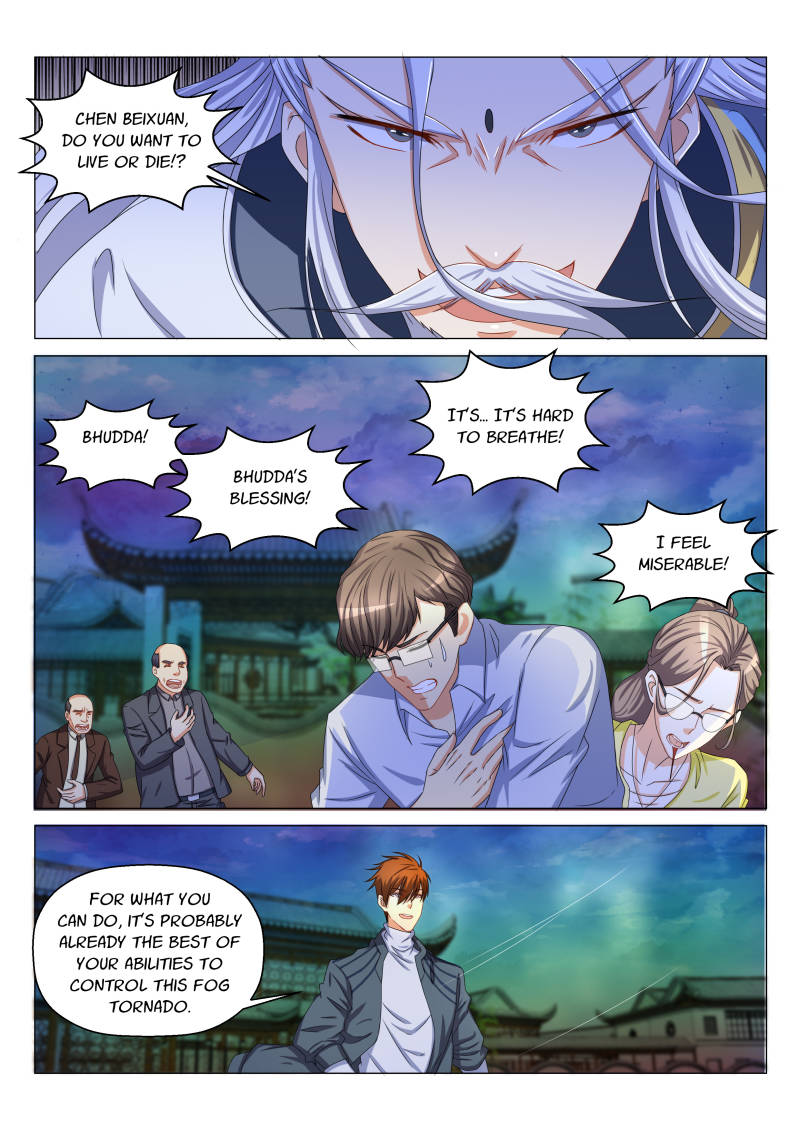 Rebirth of the Urban Immortal Cultivator chapter 128 page 15