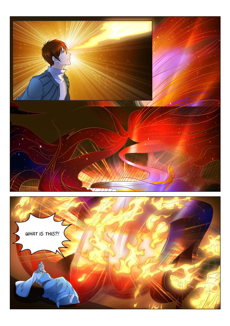 Rebirth of the Urban Immortal Cultivator chapter 129 page 10