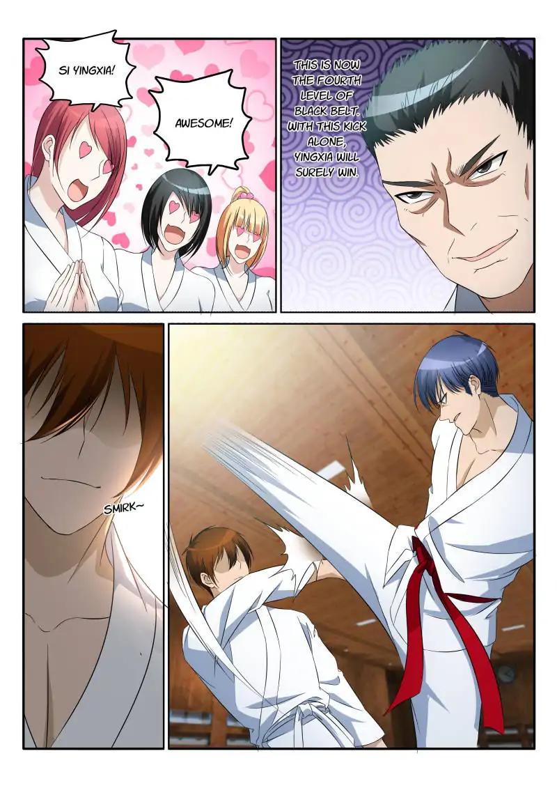 Rebirth of the Urban Immortal Cultivator chapter 13 page 1