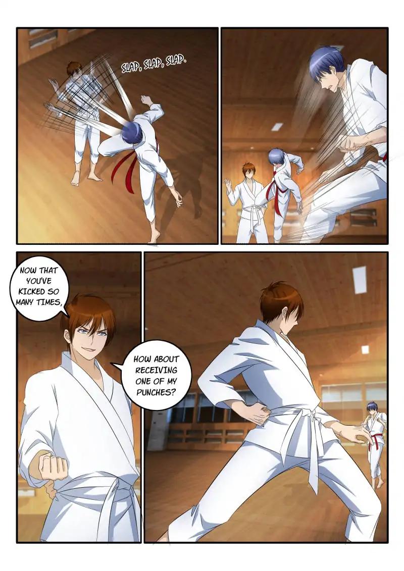 Rebirth of the Urban Immortal Cultivator chapter 13 page 3