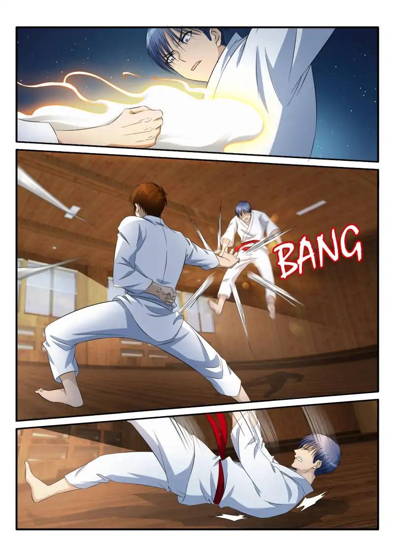 Rebirth of the Urban Immortal Cultivator chapter 13 page 5