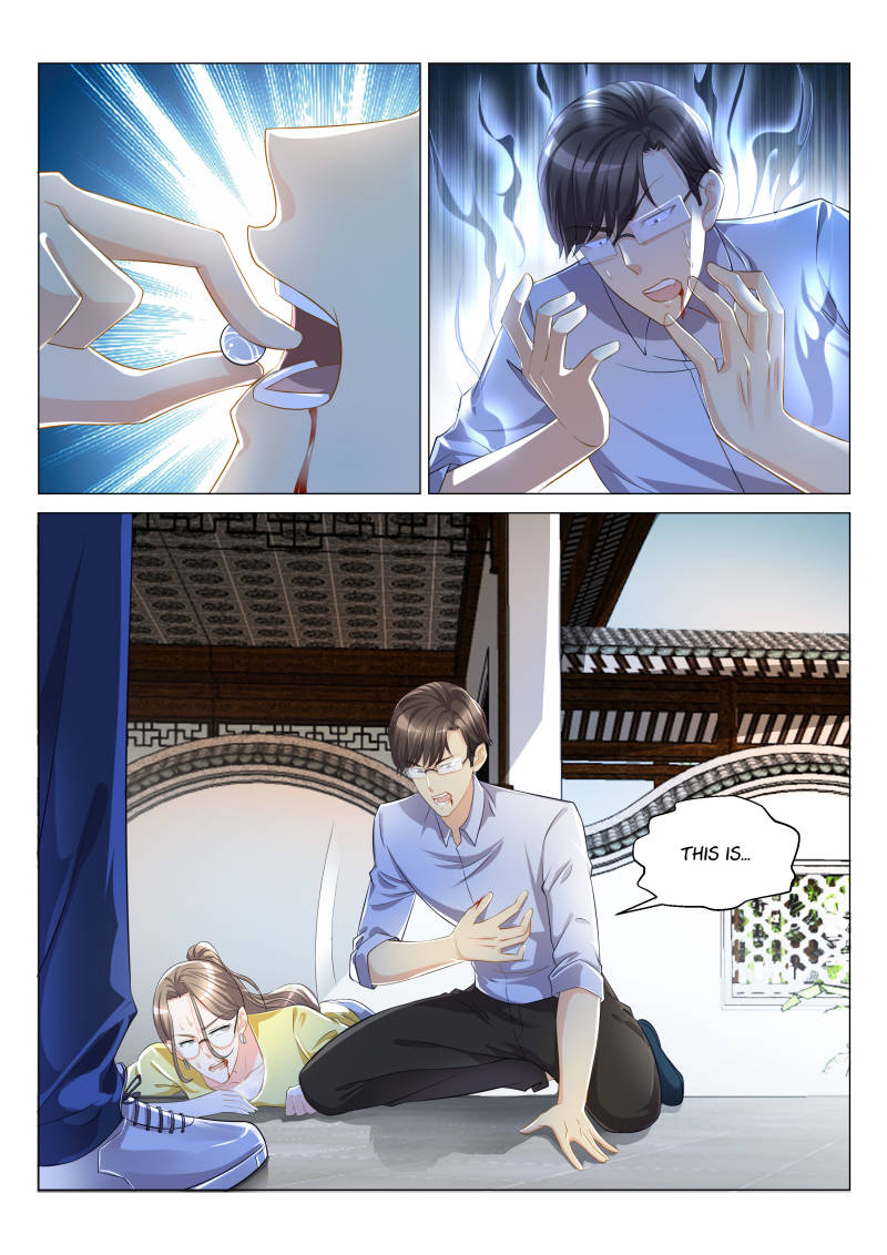 Rebirth of the Urban Immortal Cultivator chapter 130 page 9