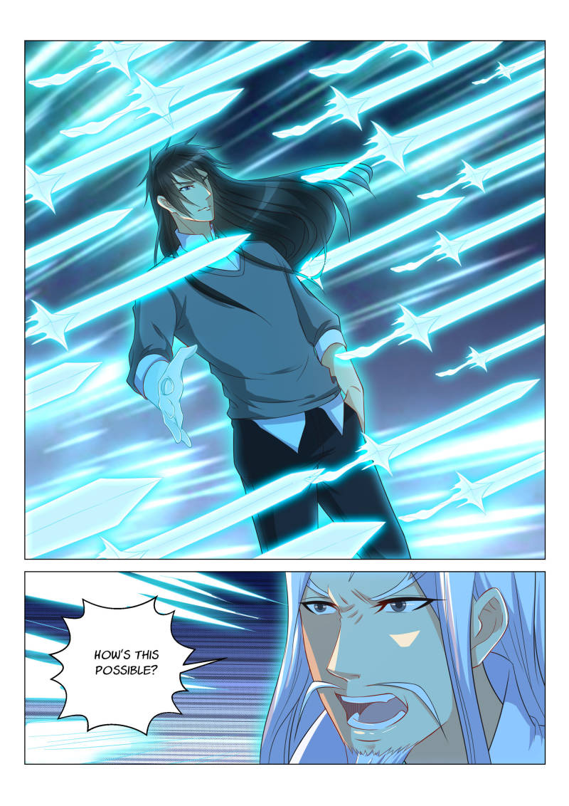 Rebirth of the Urban Immortal Cultivator chapter 137 page 13