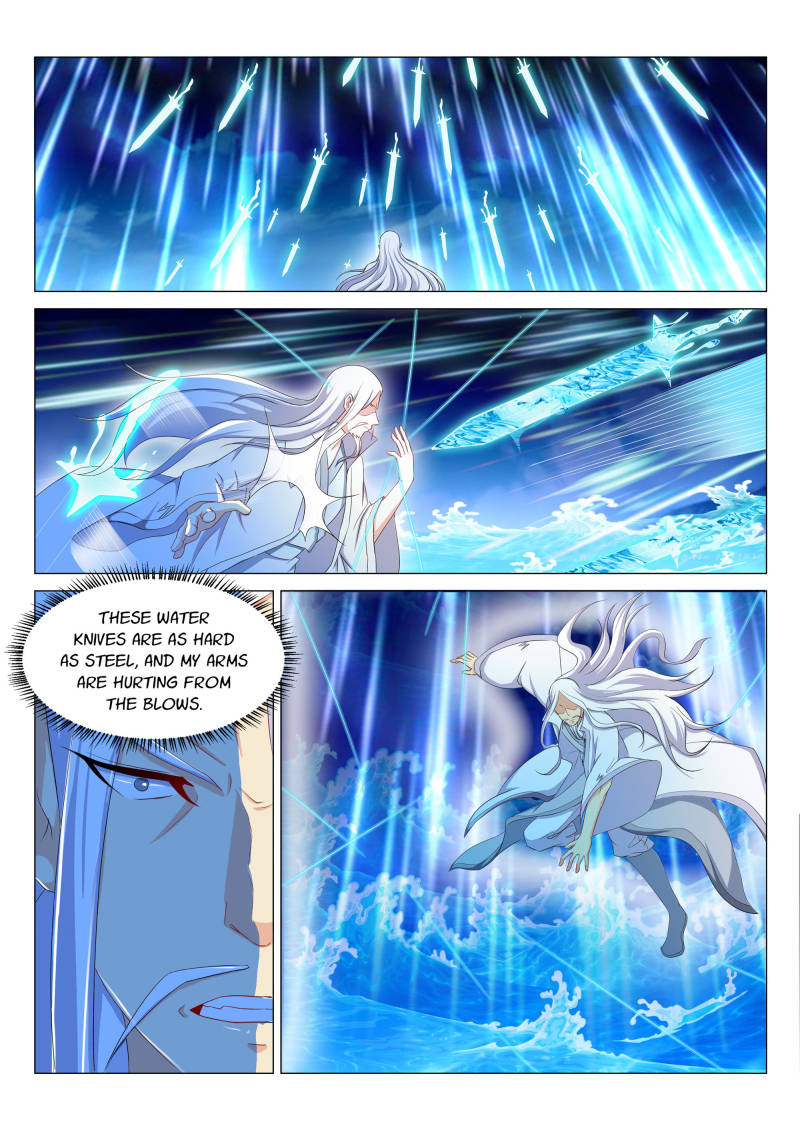 Rebirth of the Urban Immortal Cultivator chapter 137 page 14