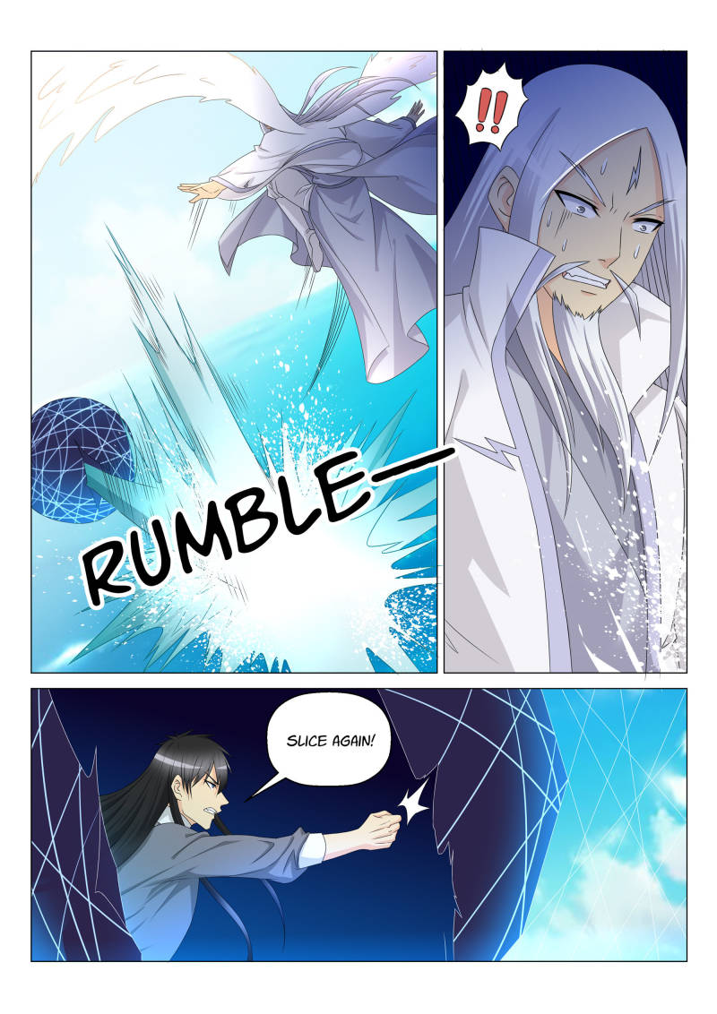 Rebirth of the Urban Immortal Cultivator chapter 138 page 13