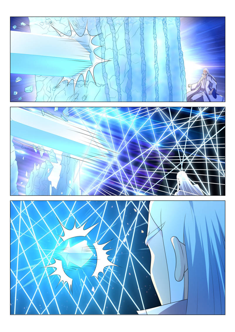 Rebirth of the Urban Immortal Cultivator chapter 138 page 2