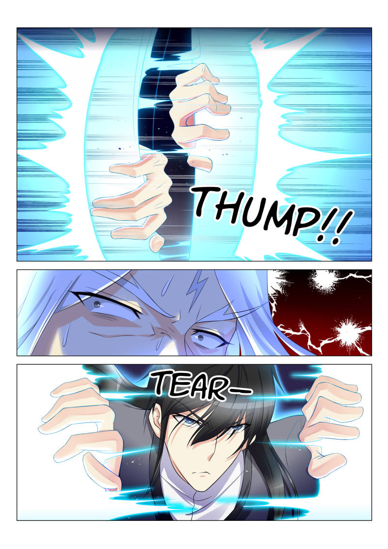 Rebirth of the Urban Immortal Cultivator chapter 139 page 2