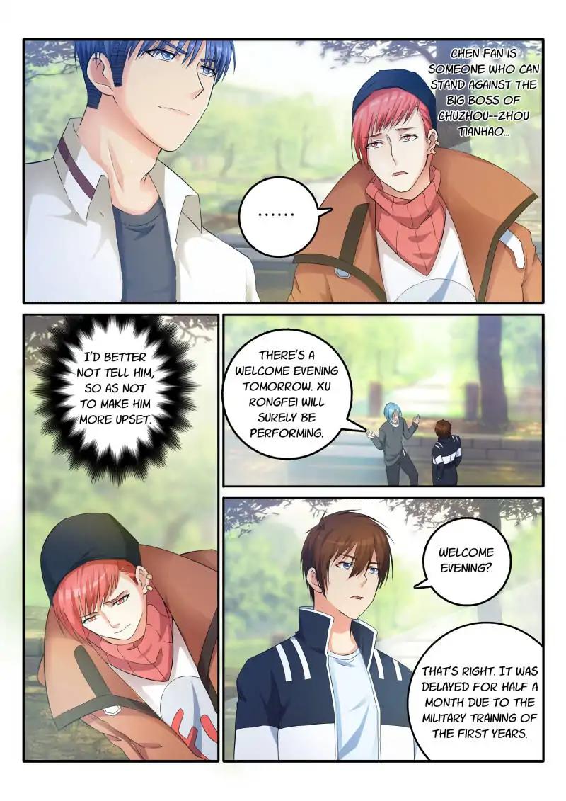 Rebirth of the Urban Immortal Cultivator chapter 14 page 1