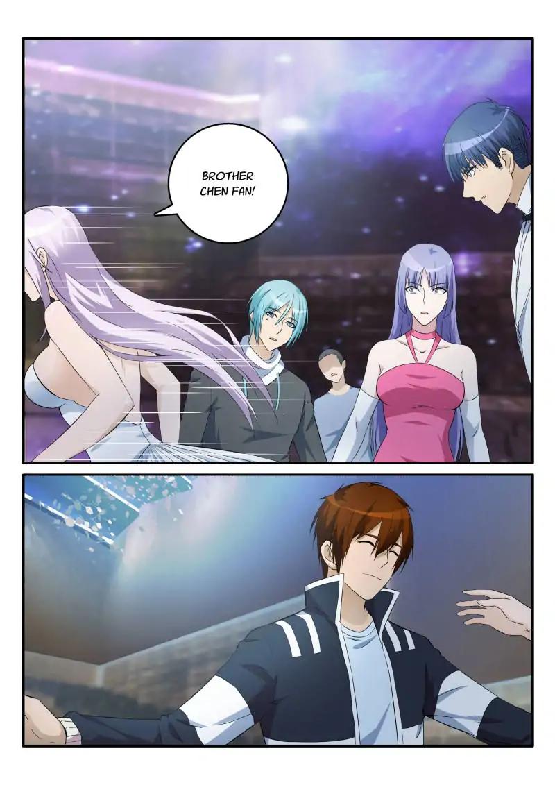 Rebirth of the Urban Immortal Cultivator chapter 14 page 11