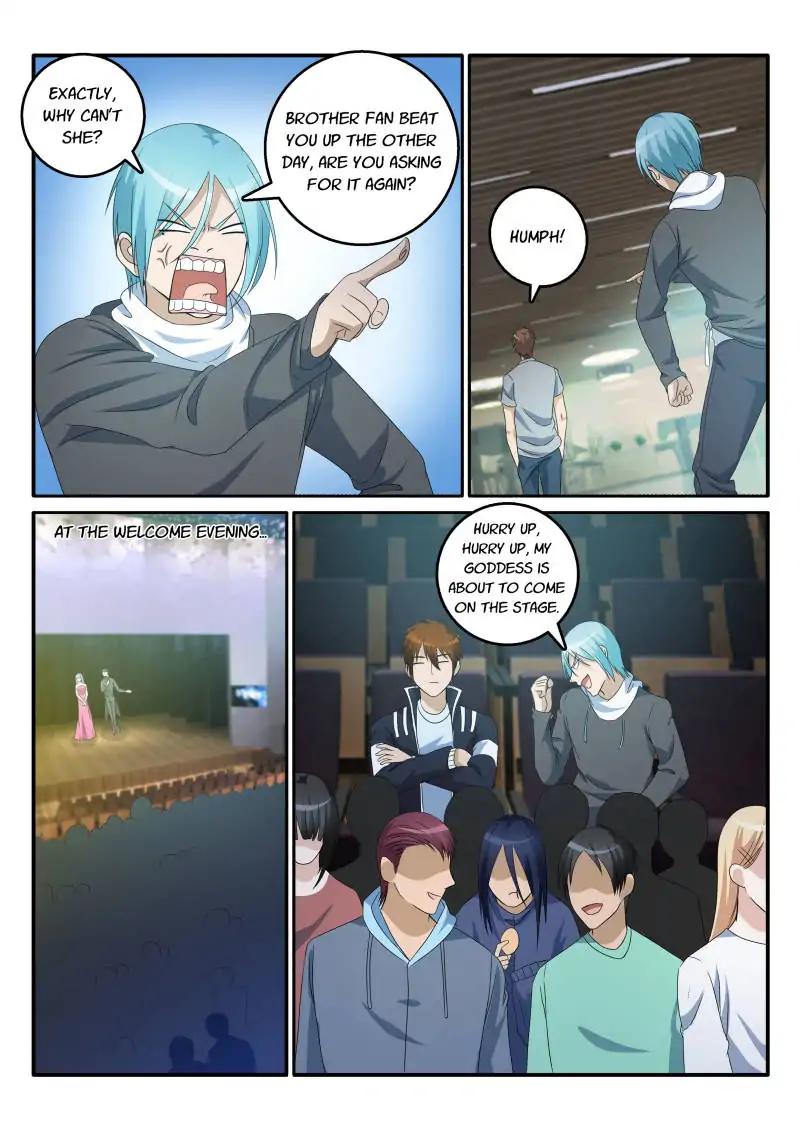 Rebirth of the Urban Immortal Cultivator chapter 14 page 3