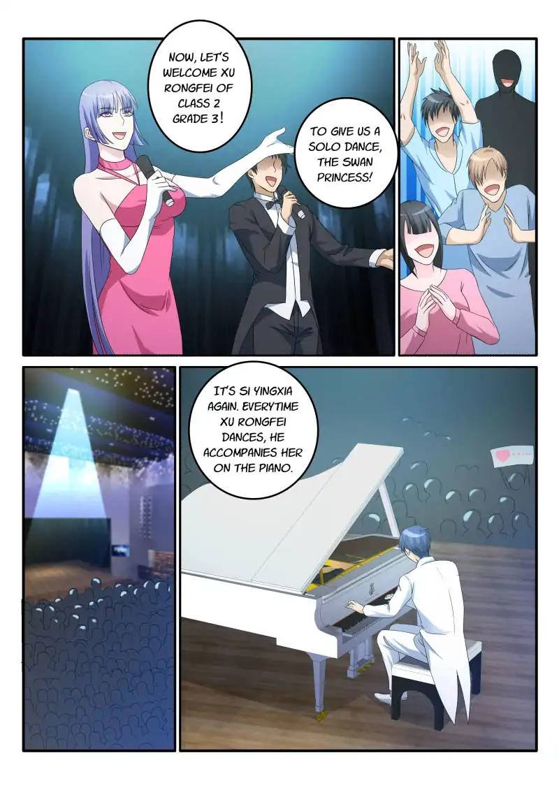 Rebirth of the Urban Immortal Cultivator chapter 14 page 4