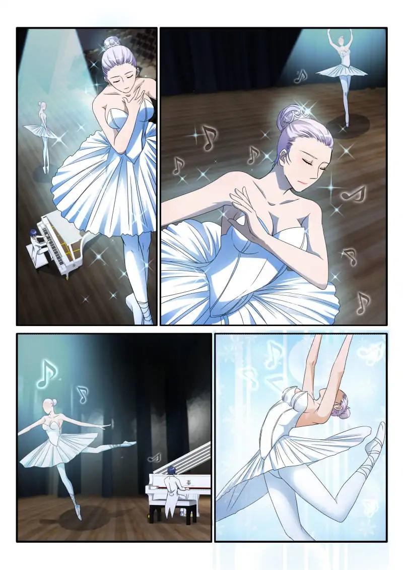 Rebirth of the Urban Immortal Cultivator chapter 14 page 5