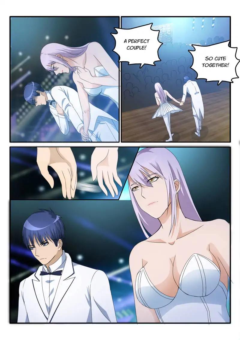 Rebirth of the Urban Immortal Cultivator chapter 14 page 7