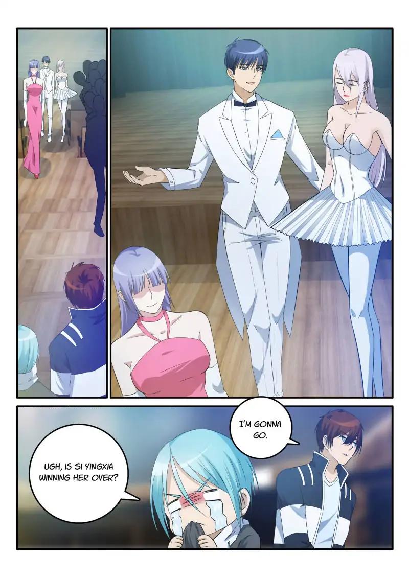 Rebirth of the Urban Immortal Cultivator chapter 14 page 9