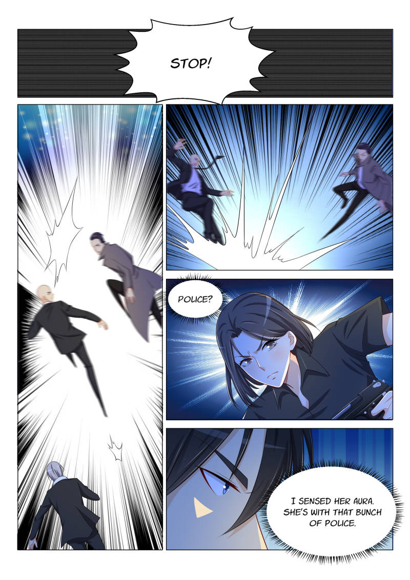 Rebirth of the Urban Immortal Cultivator chapter 140 page 10