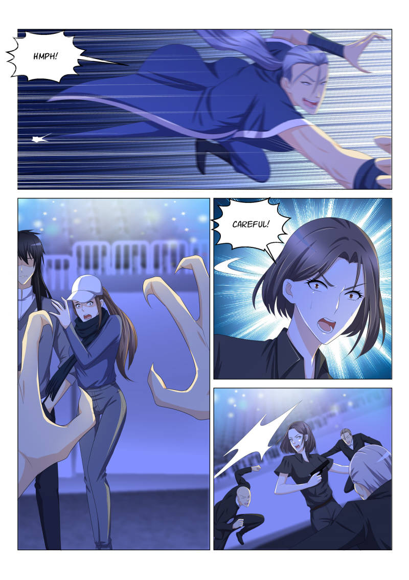 Rebirth of the Urban Immortal Cultivator chapter 140 page 13