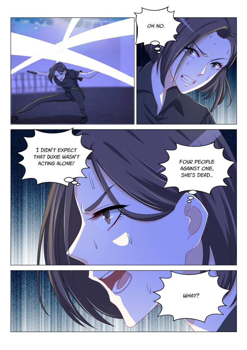 Rebirth of the Urban Immortal Cultivator chapter 140 page 14