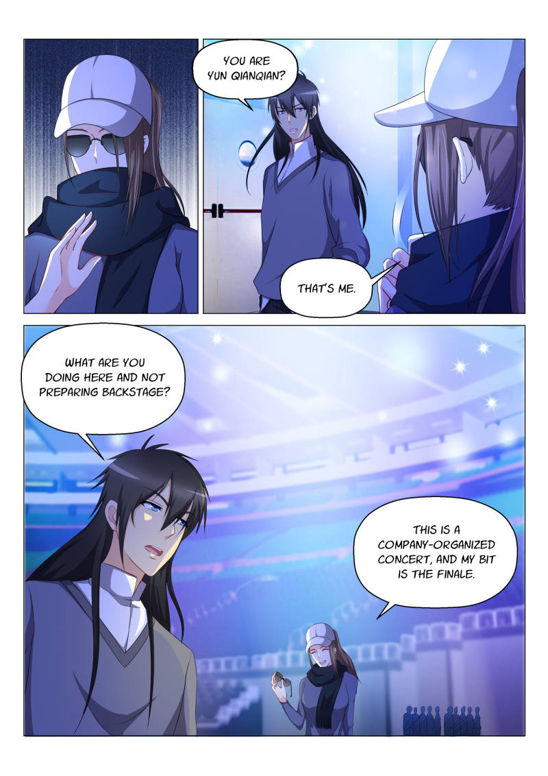 Rebirth of the Urban Immortal Cultivator chapter 140 page 7