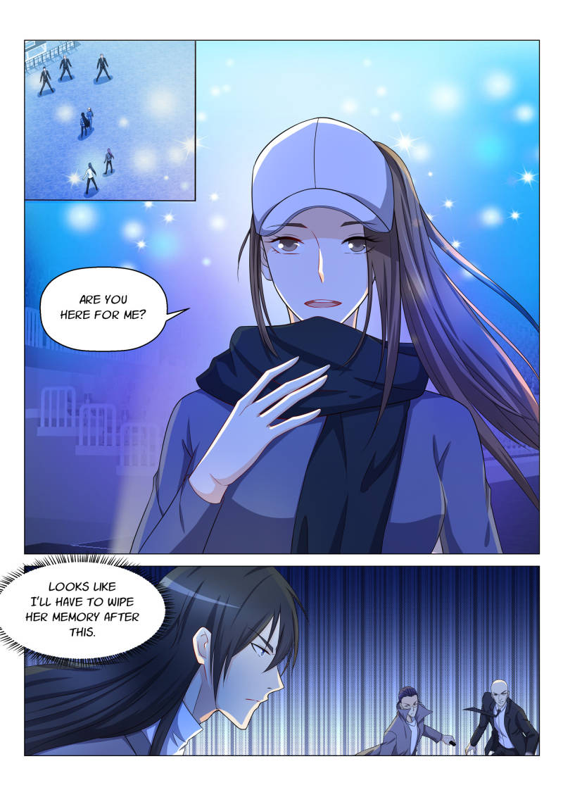 Rebirth of the Urban Immortal Cultivator chapter 140 page 9