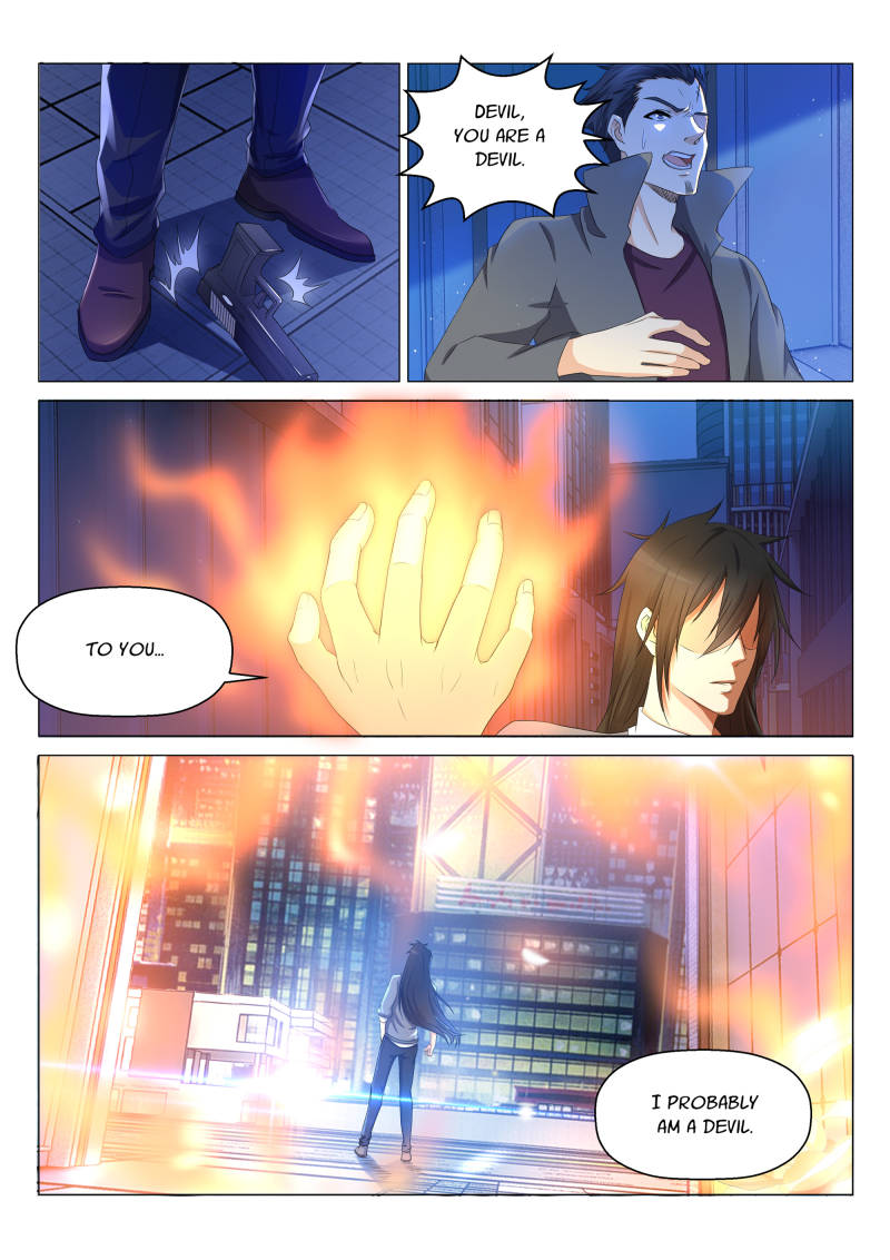 Rebirth of the Urban Immortal Cultivator chapter 141 page 13