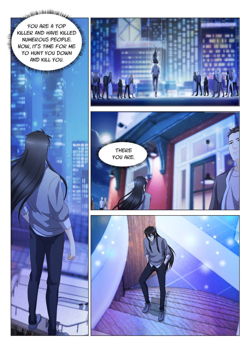 Rebirth of the Urban Immortal Cultivator chapter 142 page 12