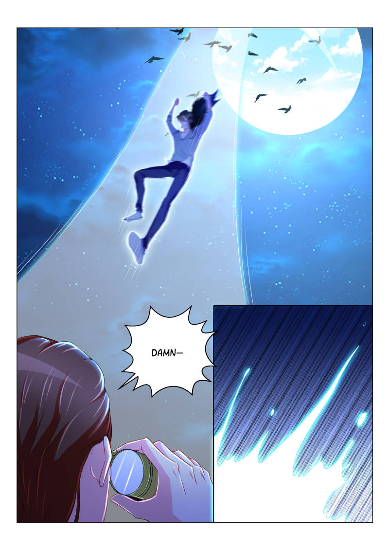 Rebirth of the Urban Immortal Cultivator chapter 142 page 2