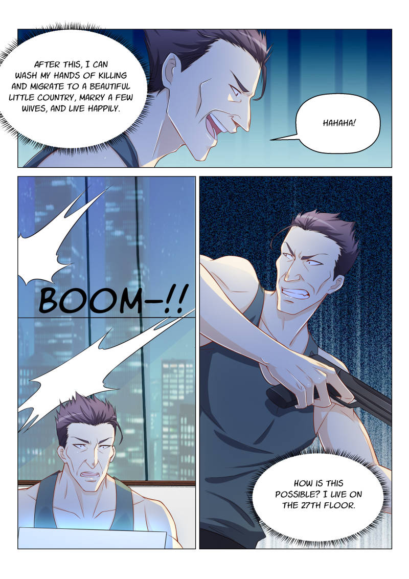 Rebirth of the Urban Immortal Cultivator chapter 142 page 5