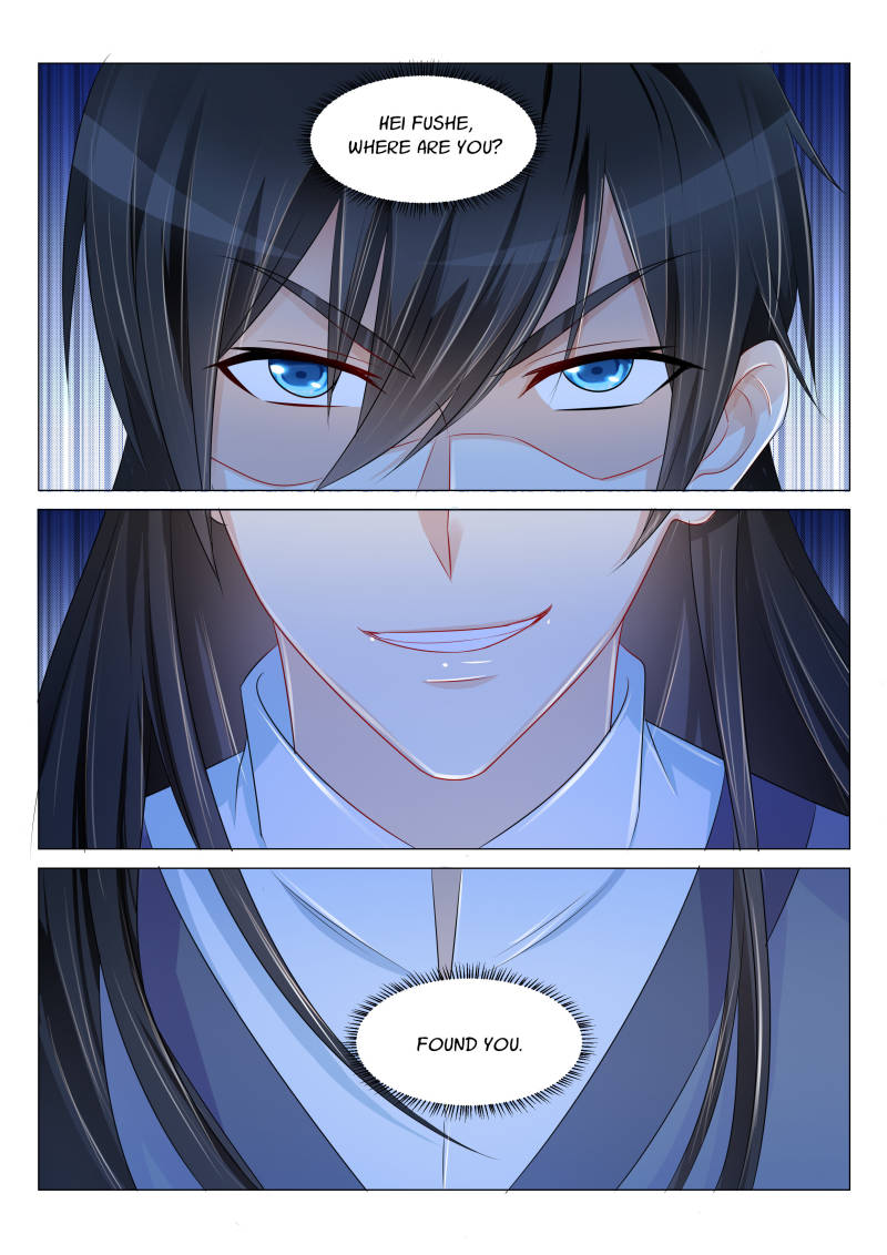 Rebirth of the Urban Immortal Cultivator chapter 142 page 8