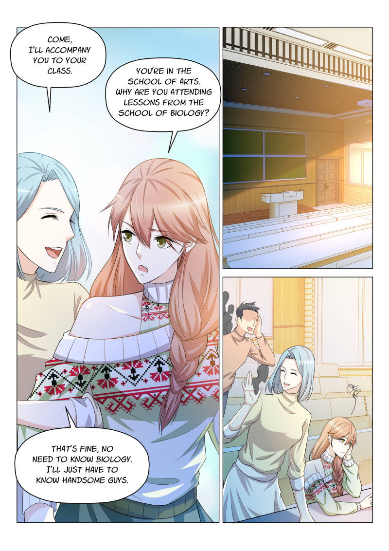 Rebirth of the Urban Immortal Cultivator chapter 145 page 10