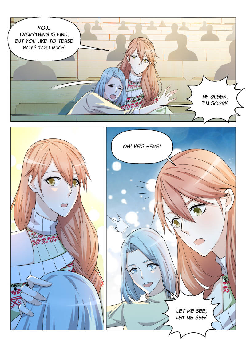 Rebirth of the Urban Immortal Cultivator chapter 145 page 11