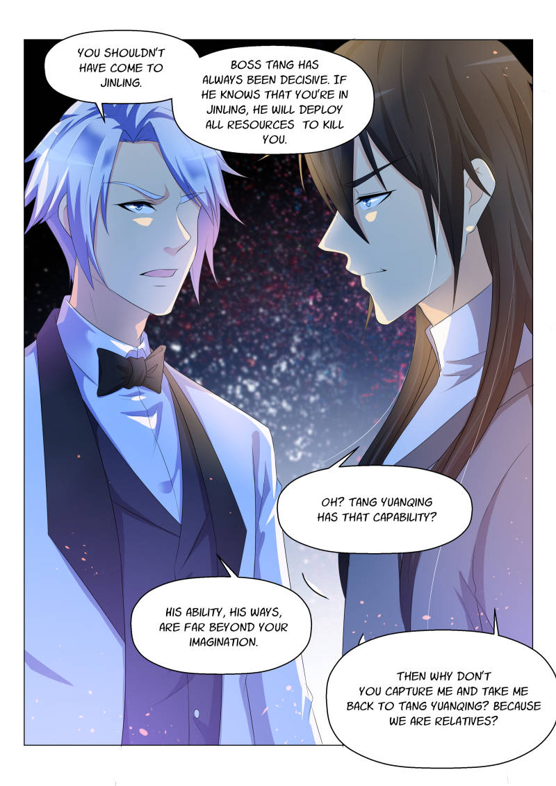 Rebirth of the Urban Immortal Cultivator chapter 146 page 14