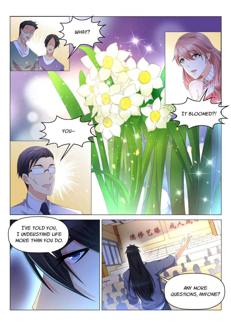 Rebirth of the Urban Immortal Cultivator chapter 146 page 6